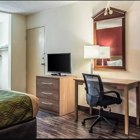 Econo Lodge Fort Payne Εξωτερικό φωτογραφία
