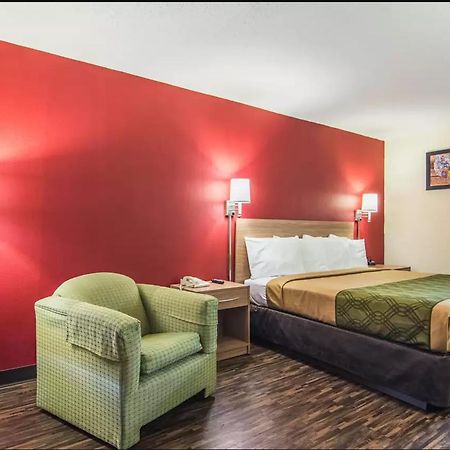 Econo Lodge Fort Payne Εξωτερικό φωτογραφία