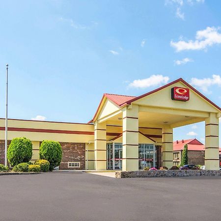 Econo Lodge Fort Payne Εξωτερικό φωτογραφία