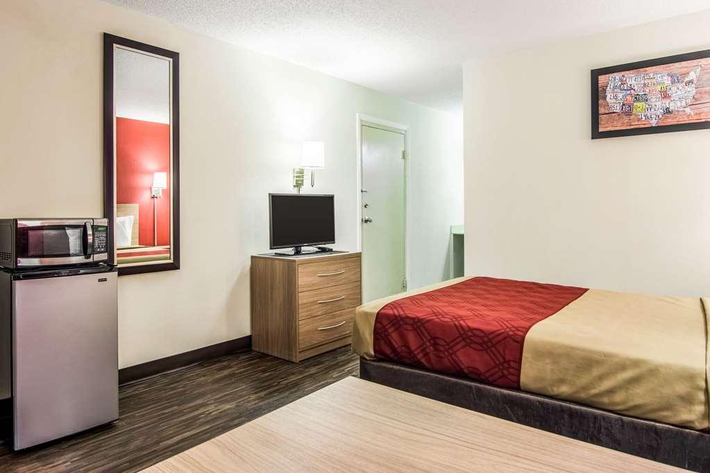 Econo Lodge Fort Payne Δωμάτιο φωτογραφία