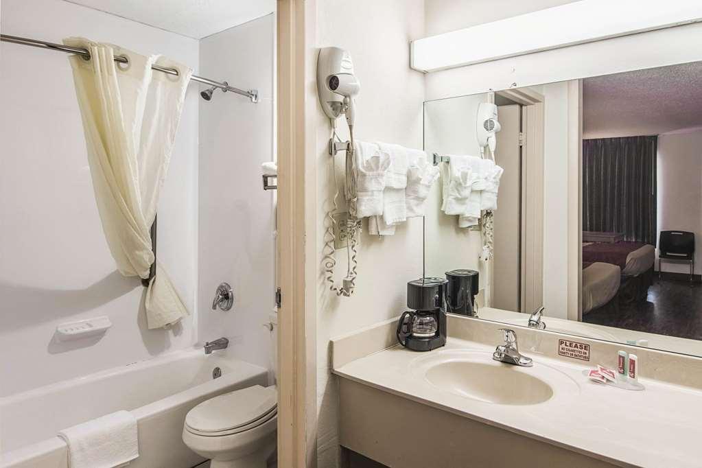 Econo Lodge Fort Payne Δωμάτιο φωτογραφία