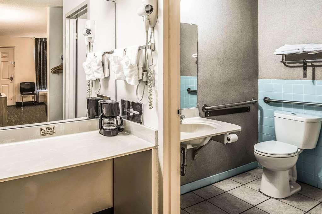 Econo Lodge Fort Payne Δωμάτιο φωτογραφία