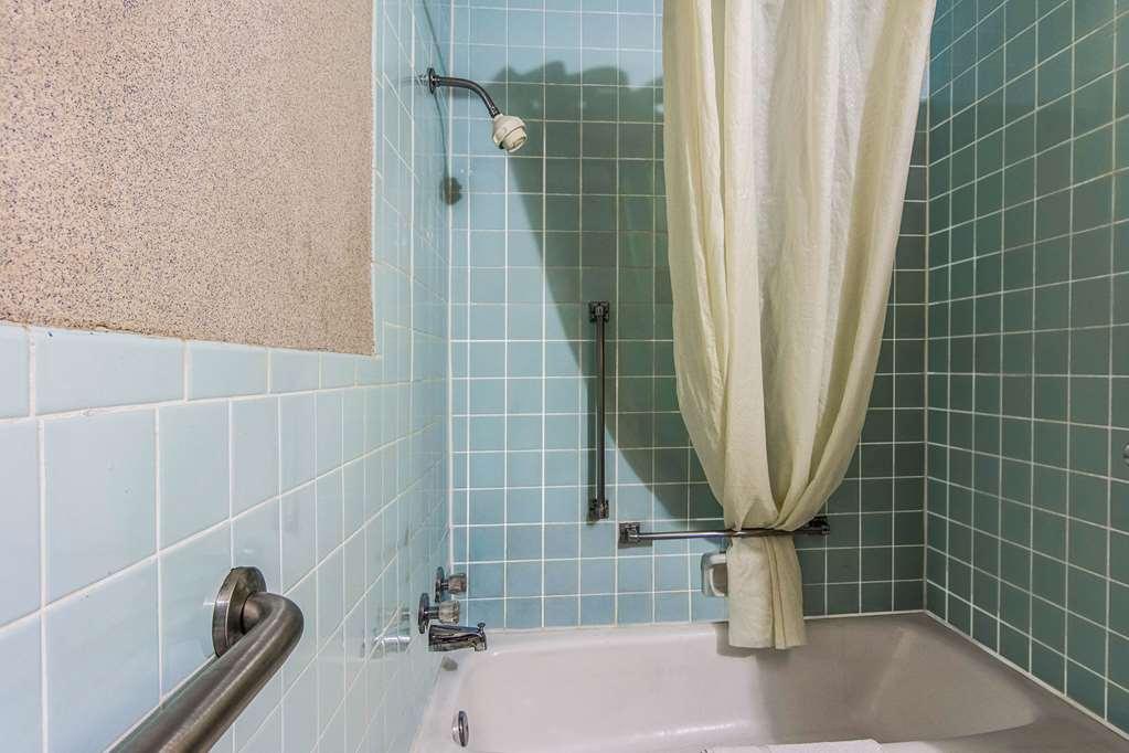 Econo Lodge Fort Payne Δωμάτιο φωτογραφία