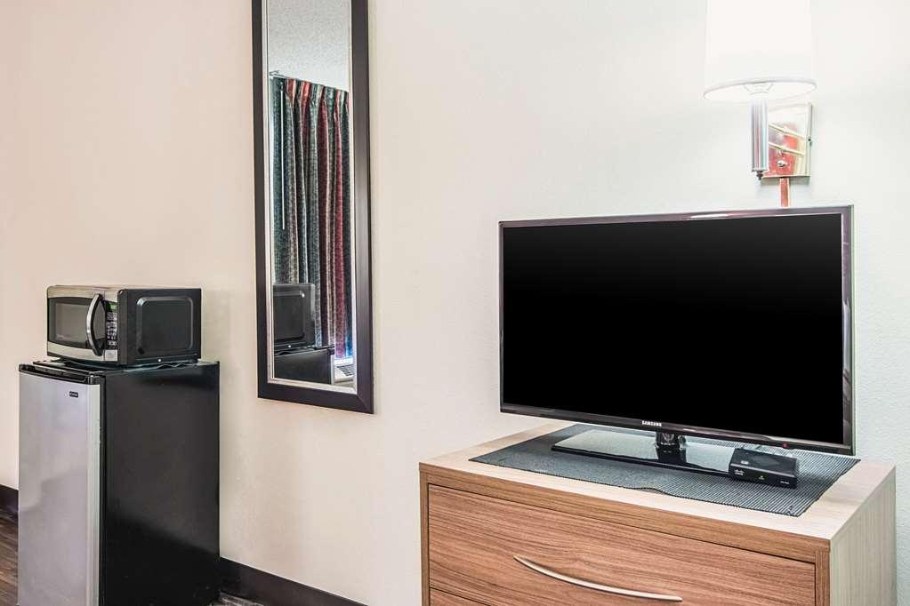 Econo Lodge Fort Payne Δωμάτιο φωτογραφία