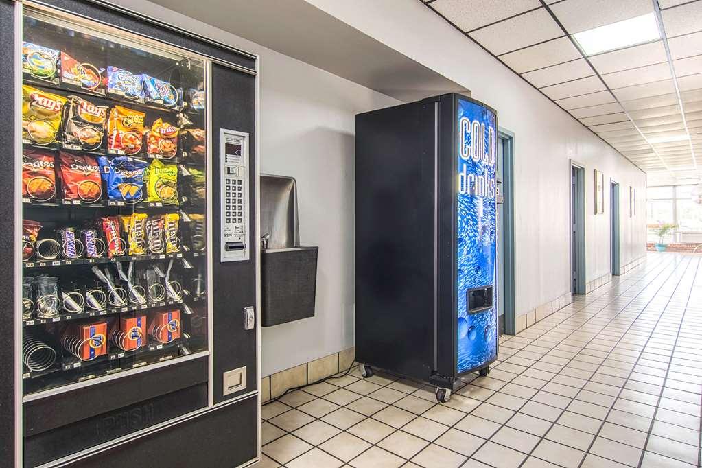Econo Lodge Fort Payne Ανέσεις φωτογραφία