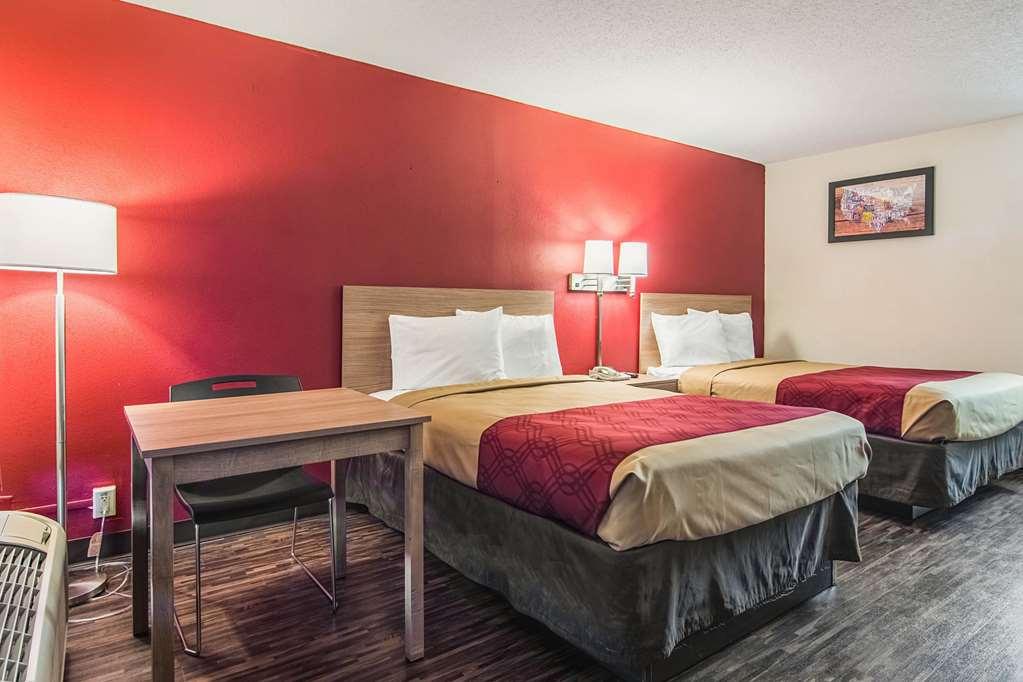 Econo Lodge Fort Payne Δωμάτιο φωτογραφία