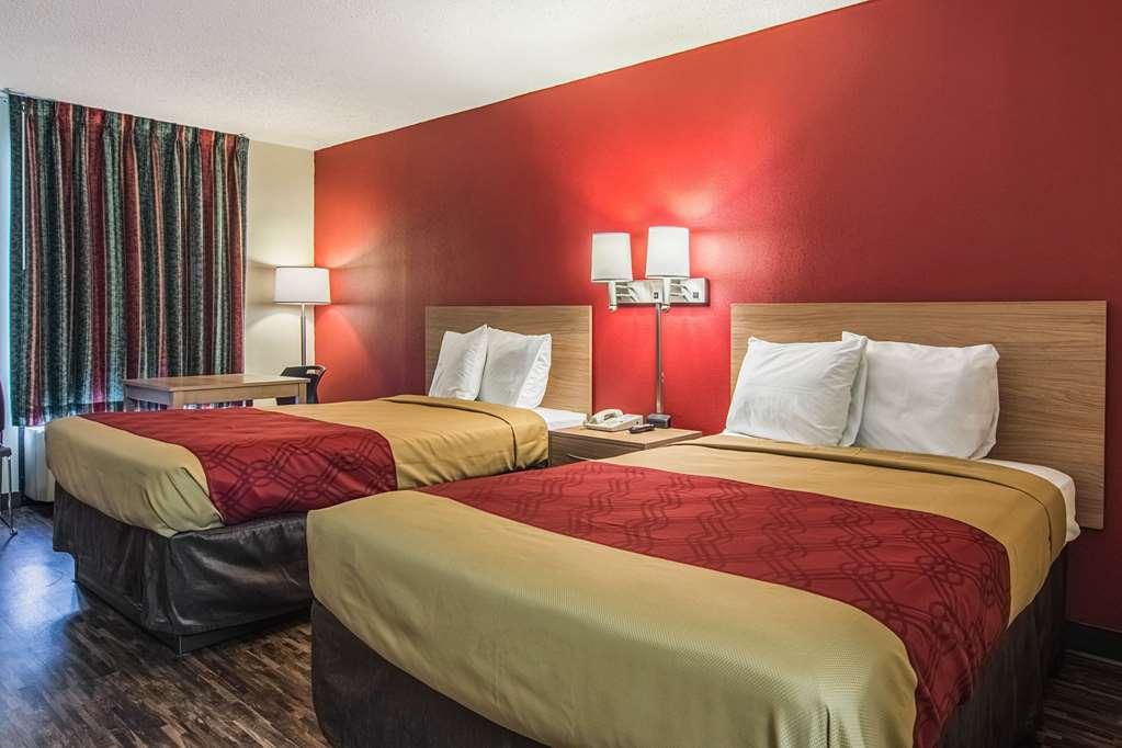 Econo Lodge Fort Payne Δωμάτιο φωτογραφία