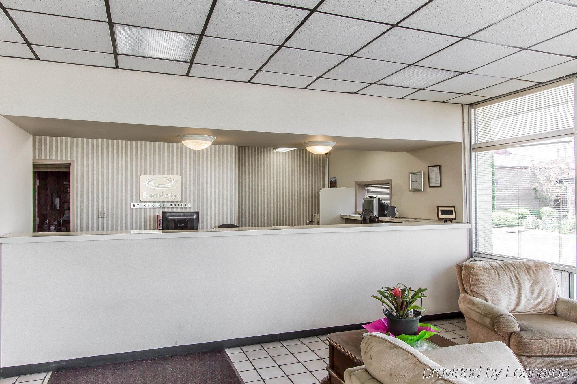 Econo Lodge Fort Payne Εξωτερικό φωτογραφία