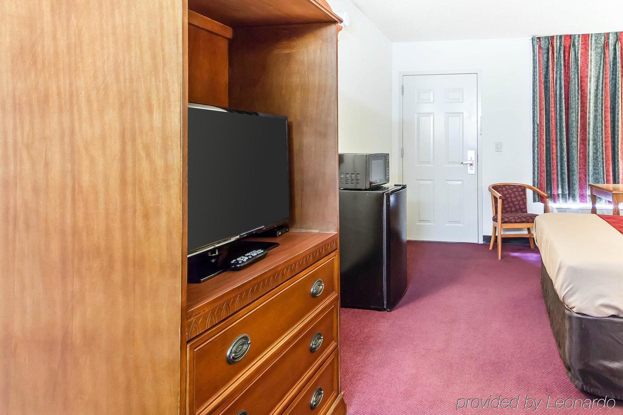 Econo Lodge Fort Payne Εξωτερικό φωτογραφία