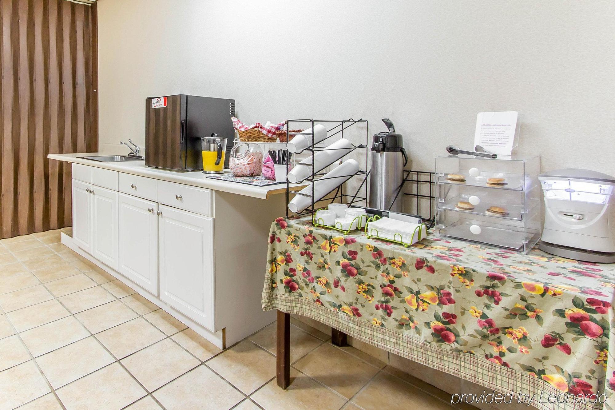 Econo Lodge Fort Payne Εξωτερικό φωτογραφία