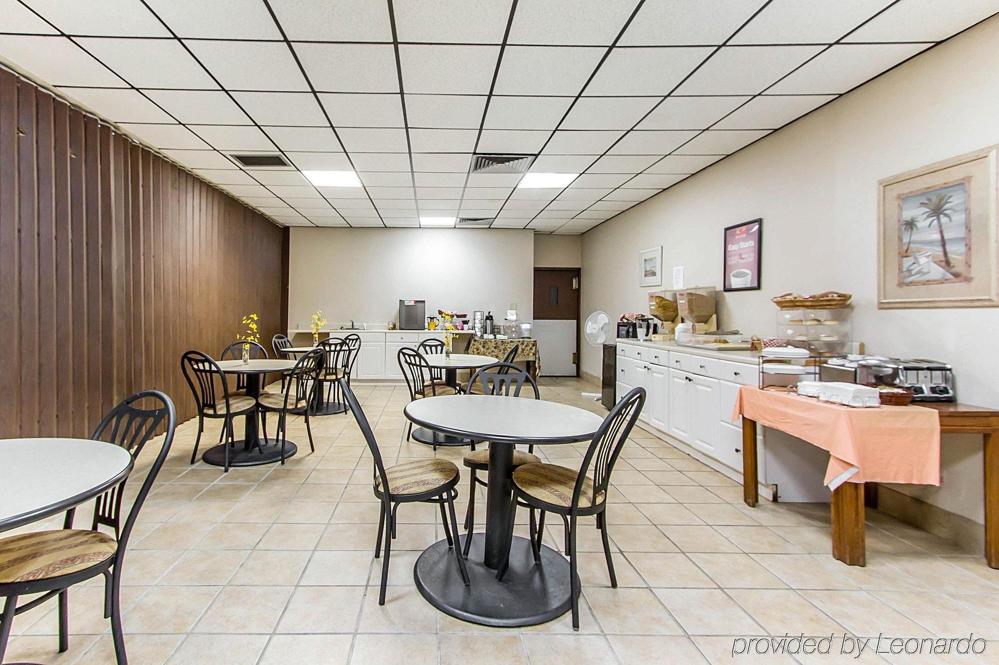 Econo Lodge Fort Payne Εξωτερικό φωτογραφία