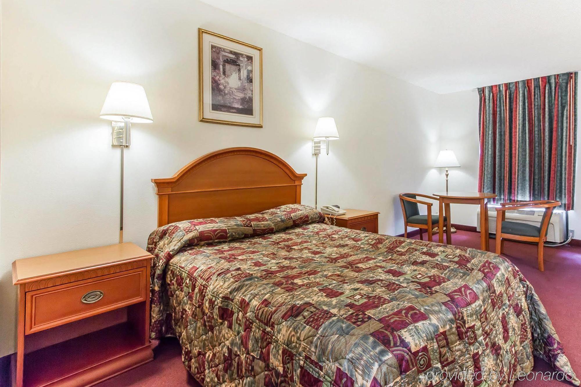 Econo Lodge Fort Payne Εξωτερικό φωτογραφία