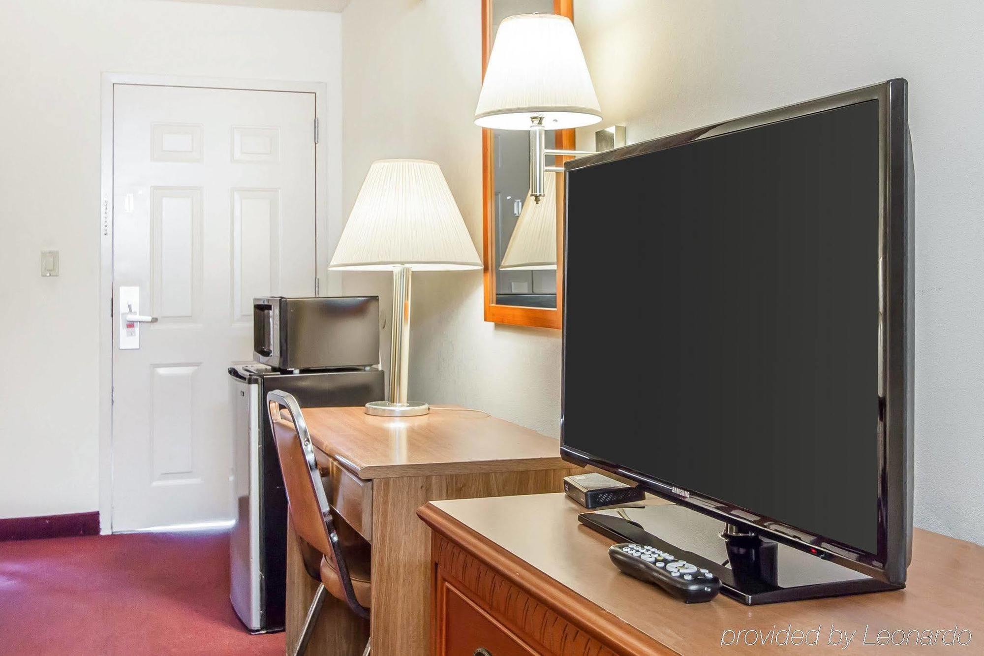 Econo Lodge Fort Payne Εξωτερικό φωτογραφία