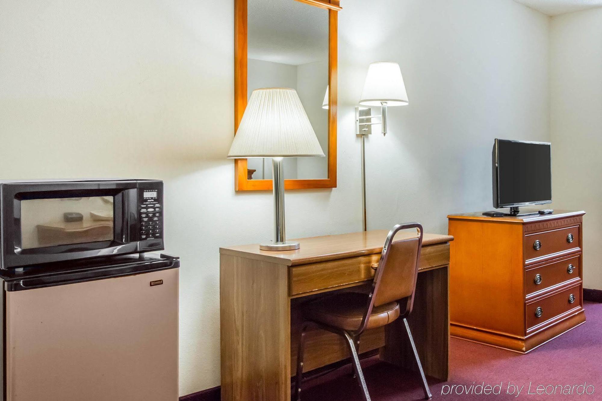 Econo Lodge Fort Payne Εξωτερικό φωτογραφία