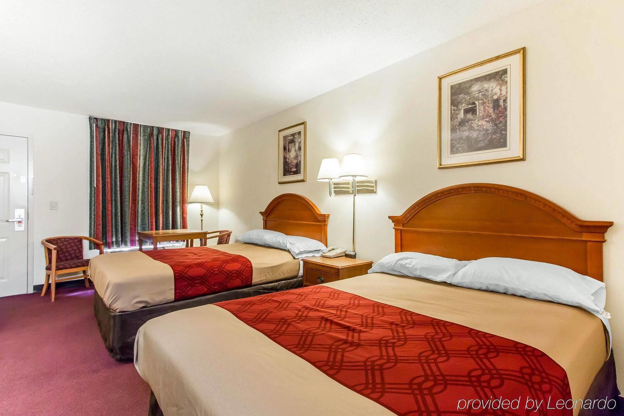 Econo Lodge Fort Payne Εξωτερικό φωτογραφία