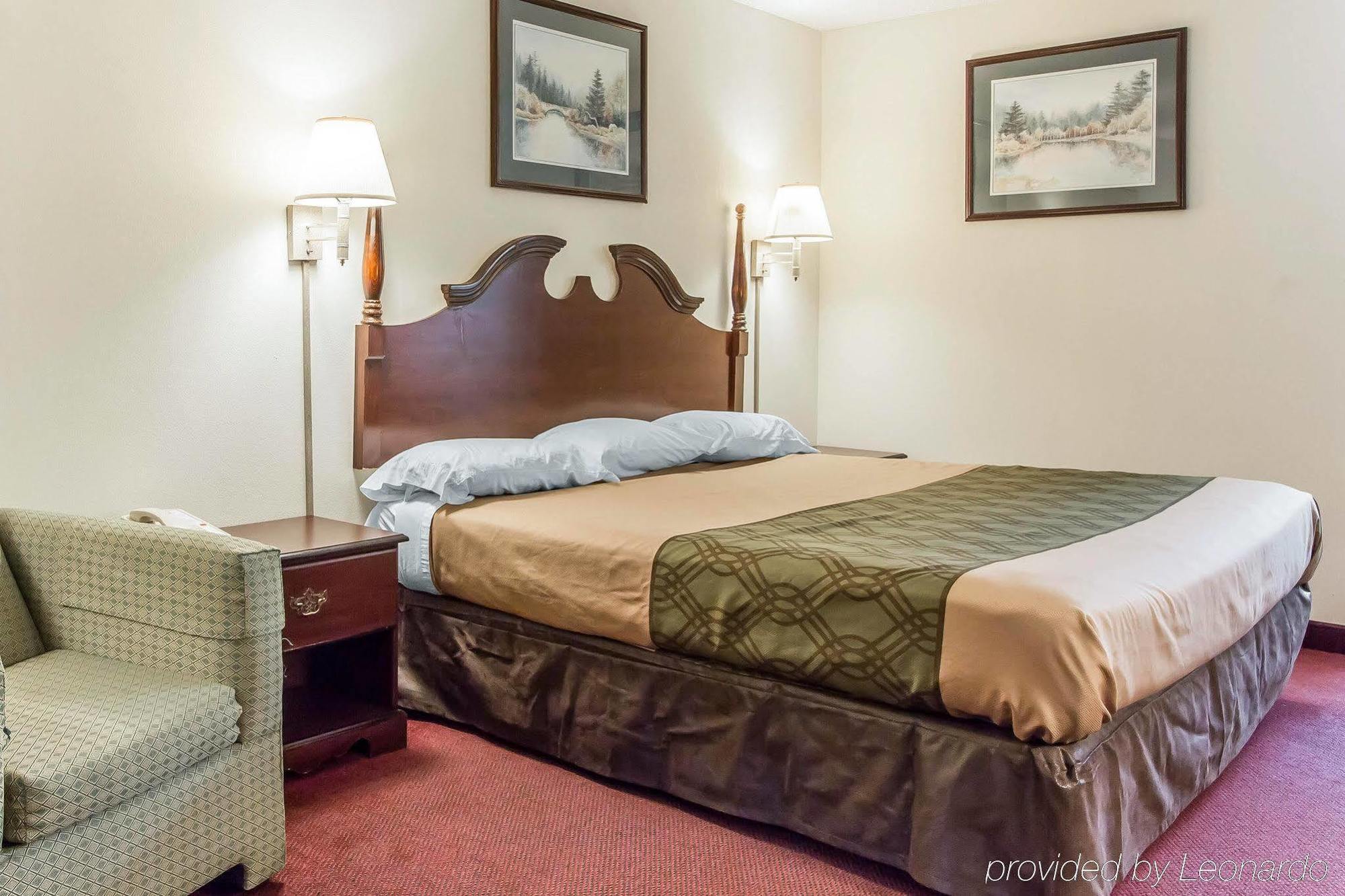 Econo Lodge Fort Payne Εξωτερικό φωτογραφία