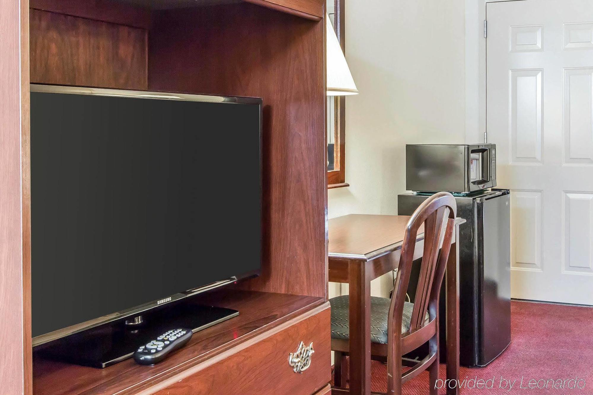 Econo Lodge Fort Payne Εξωτερικό φωτογραφία