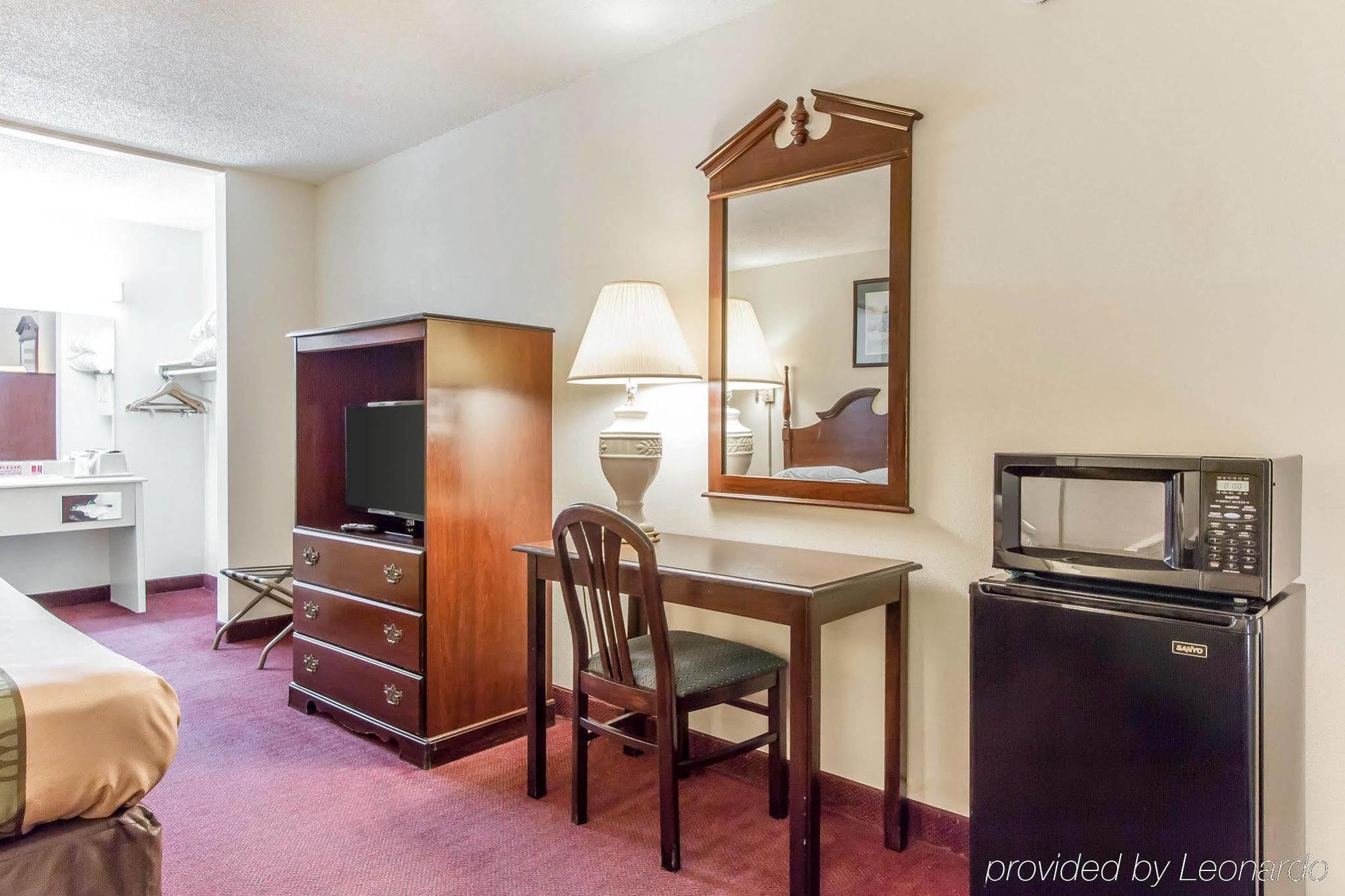 Econo Lodge Fort Payne Εξωτερικό φωτογραφία
