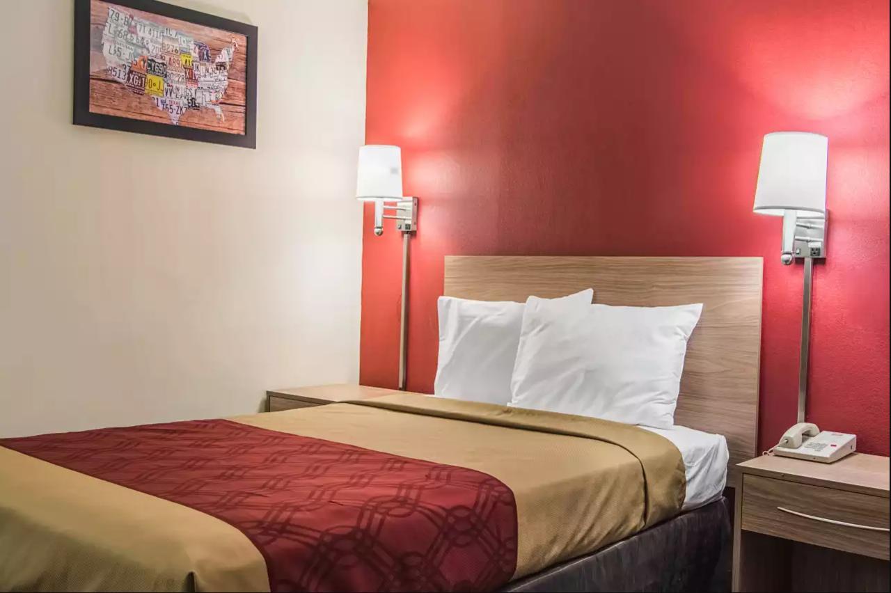 Econo Lodge Fort Payne Εξωτερικό φωτογραφία