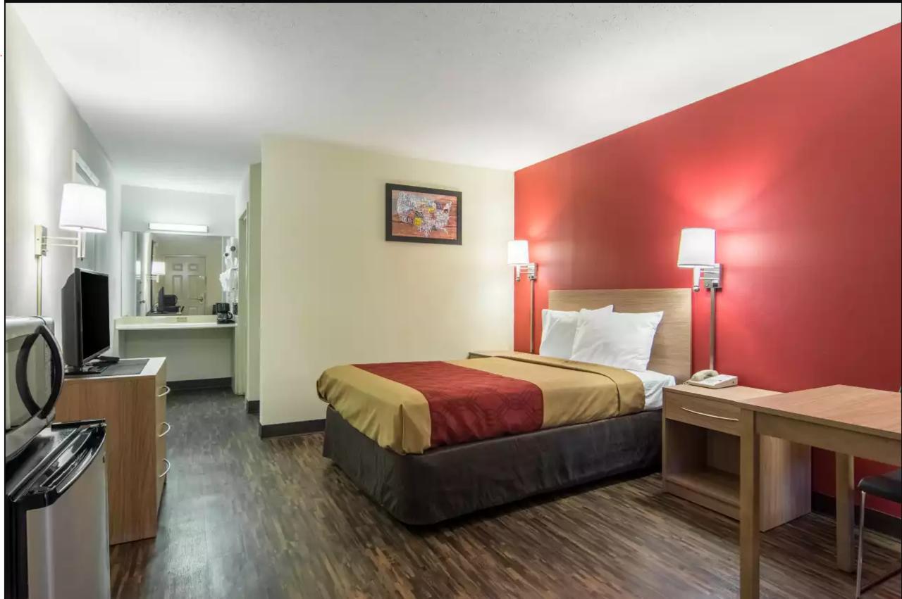 Econo Lodge Fort Payne Εξωτερικό φωτογραφία