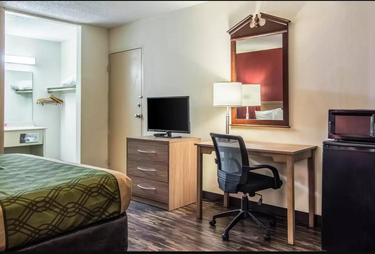 Econo Lodge Fort Payne Εξωτερικό φωτογραφία