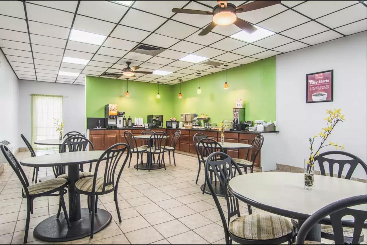 Econo Lodge Fort Payne Εξωτερικό φωτογραφία