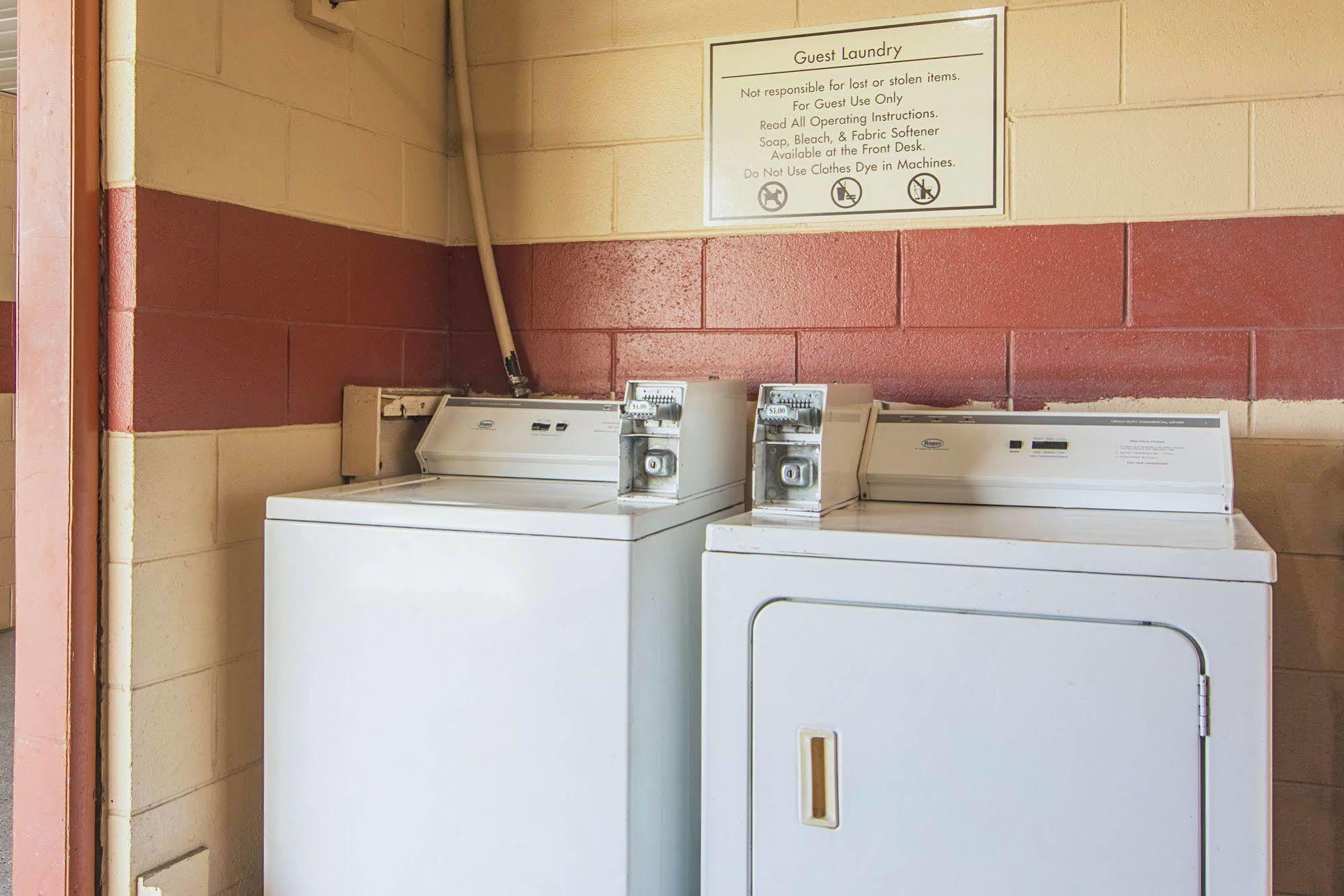 Econo Lodge Fort Payne Εξωτερικό φωτογραφία