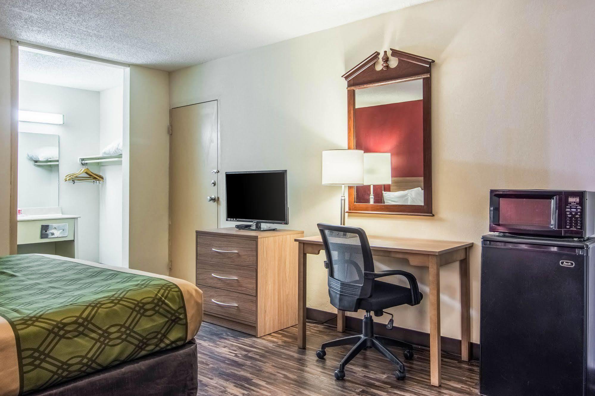 Econo Lodge Fort Payne Εξωτερικό φωτογραφία
