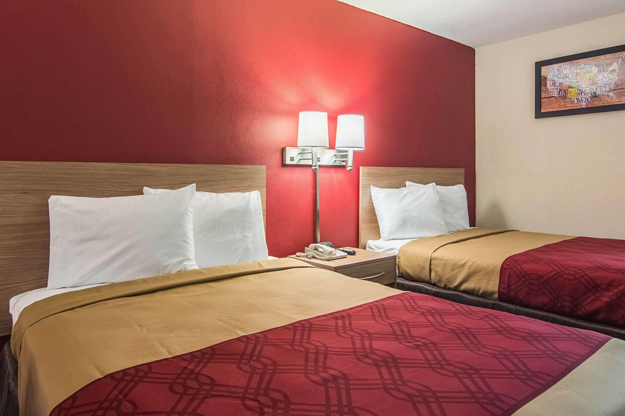 Econo Lodge Fort Payne Εξωτερικό φωτογραφία