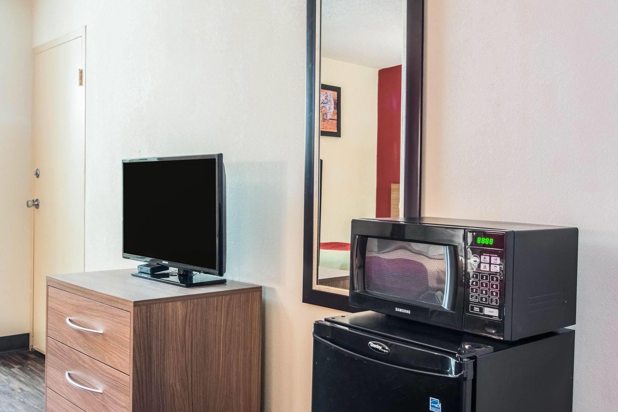 Econo Lodge Fort Payne Εξωτερικό φωτογραφία