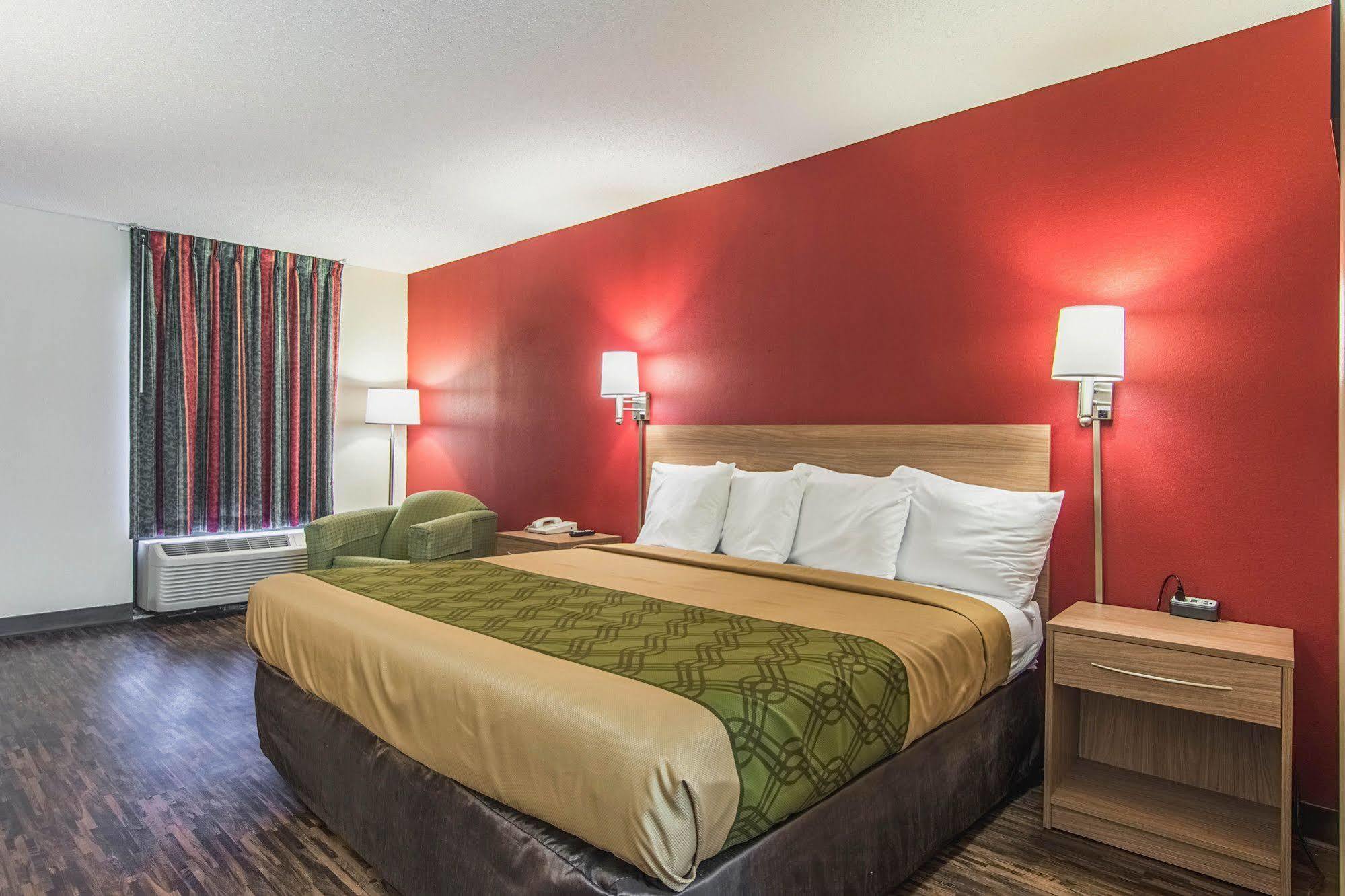Econo Lodge Fort Payne Εξωτερικό φωτογραφία