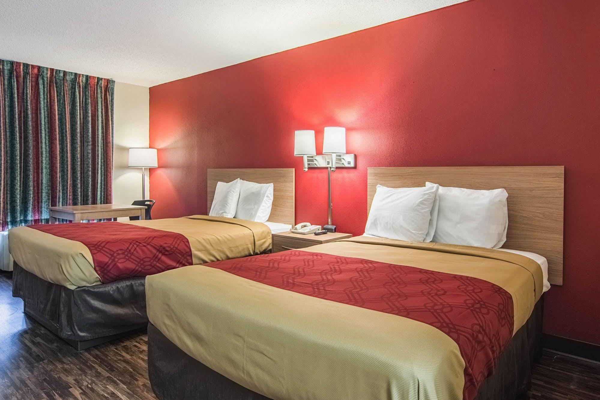 Econo Lodge Fort Payne Εξωτερικό φωτογραφία