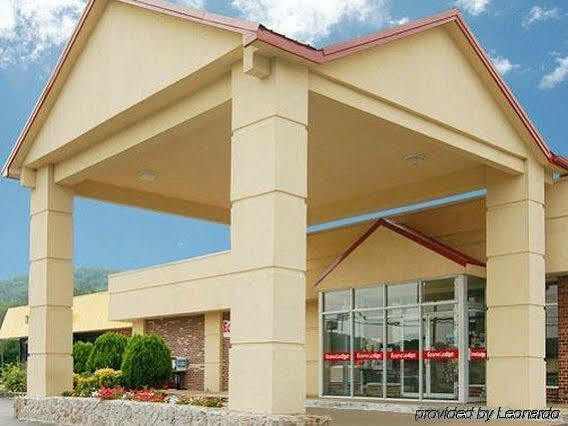 Econo Lodge Fort Payne Εξωτερικό φωτογραφία