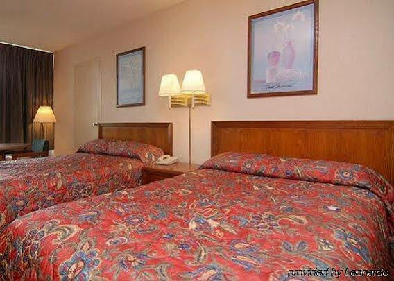 Econo Lodge Fort Payne Εξωτερικό φωτογραφία