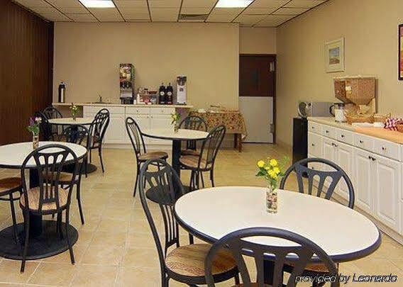Econo Lodge Fort Payne Εξωτερικό φωτογραφία
