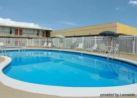 Econo Lodge Fort Payne Εξωτερικό φωτογραφία